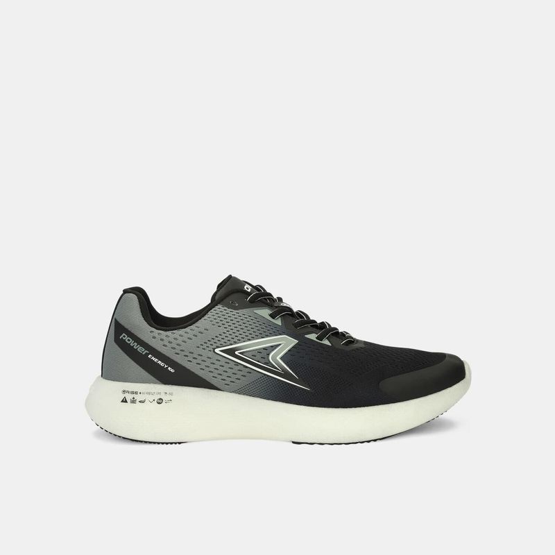 POWER - Tenis Deportivos Para Hombre Power Multicolor Xorise+100 Rn Eros2