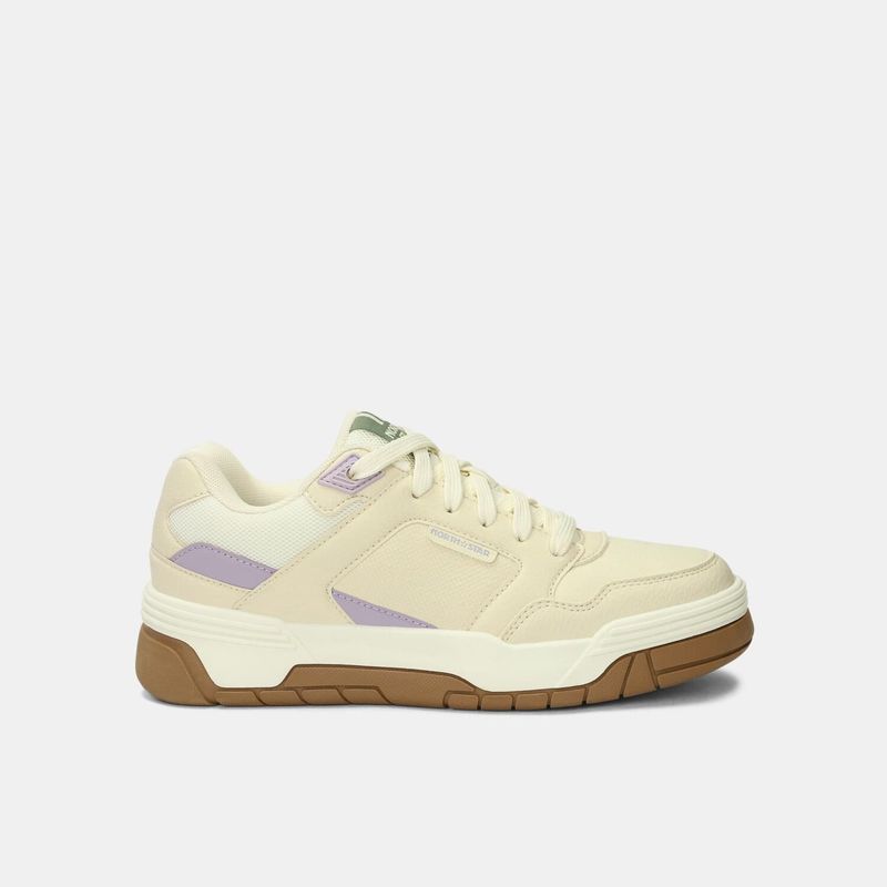 NORTH STAR - Tenis Para Mujer North Star Multicolor Katia Ns 53