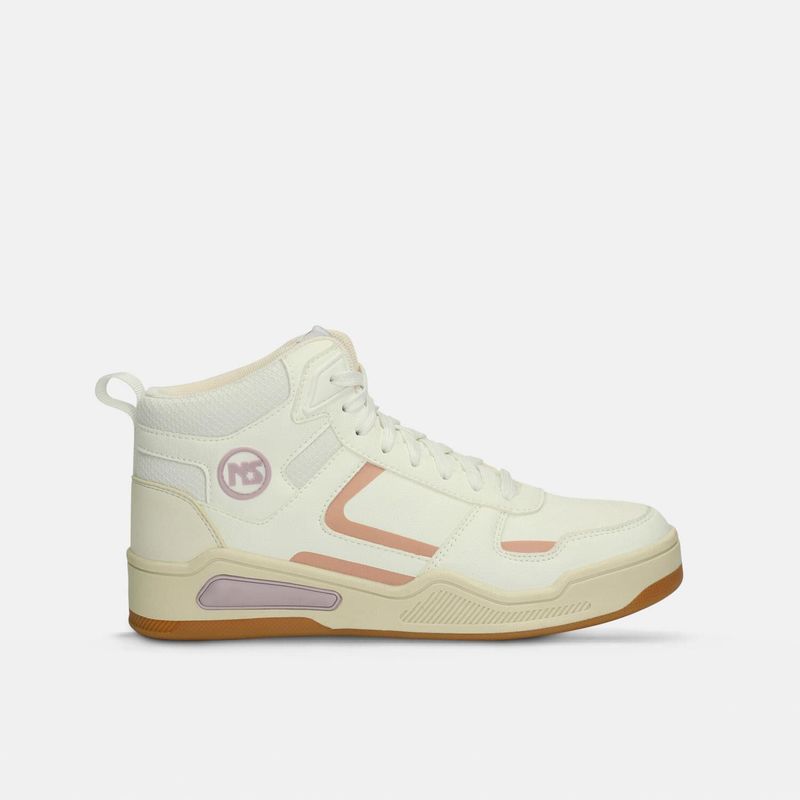 NORTH STAR - Tenis Para Mujer North Star Multicolor Kaito Team Star