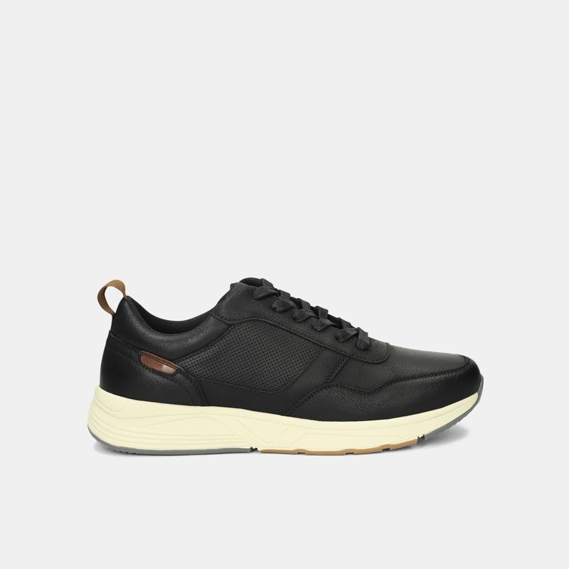 BATA - Tenis Para Hombre Bata Comfit  Lenny Cor