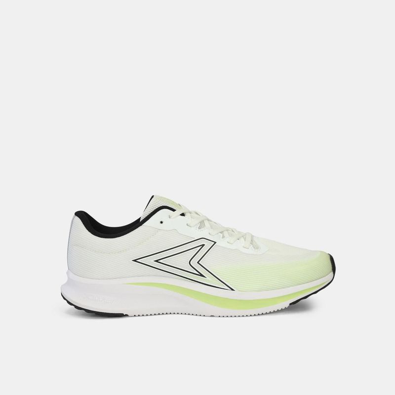 POWER - Tenis Deportivos Para Hombre Power Harrow Plus Charge