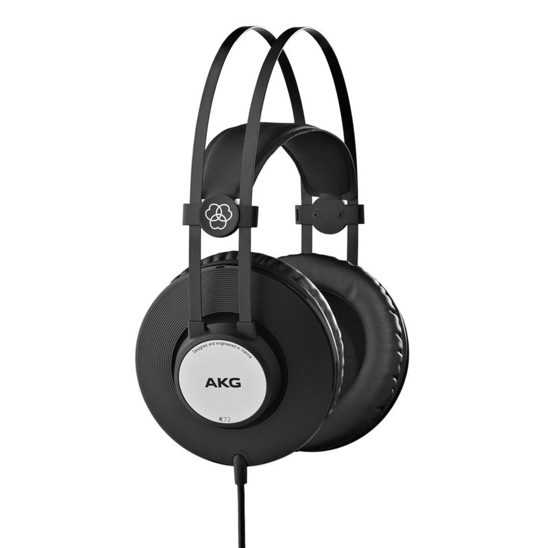 AKG - Audífonos Akg K72