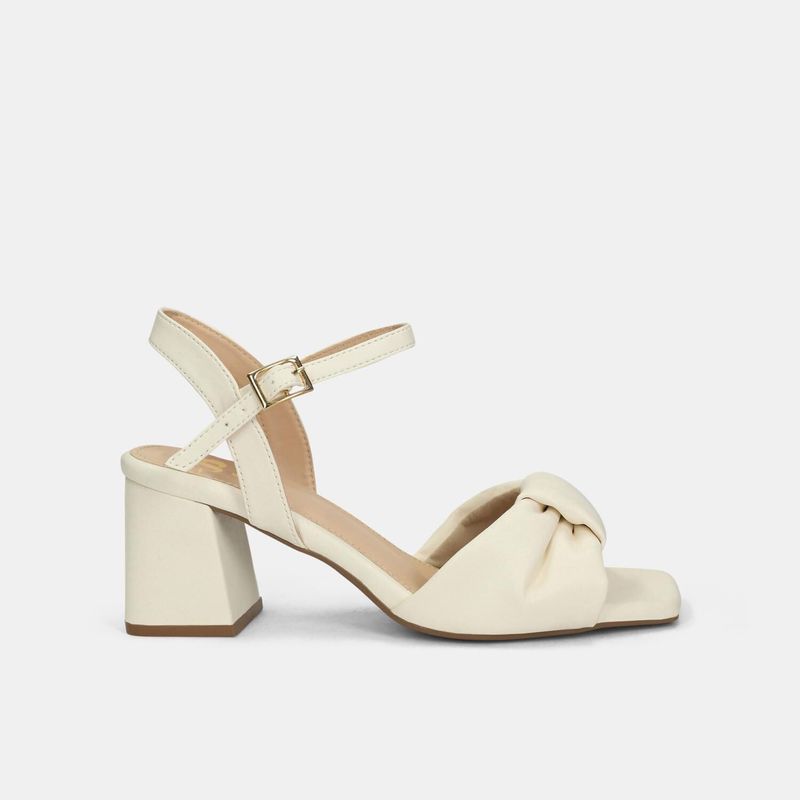 BATA - Sandalias Para Mujer Bata Multicolor Kodye