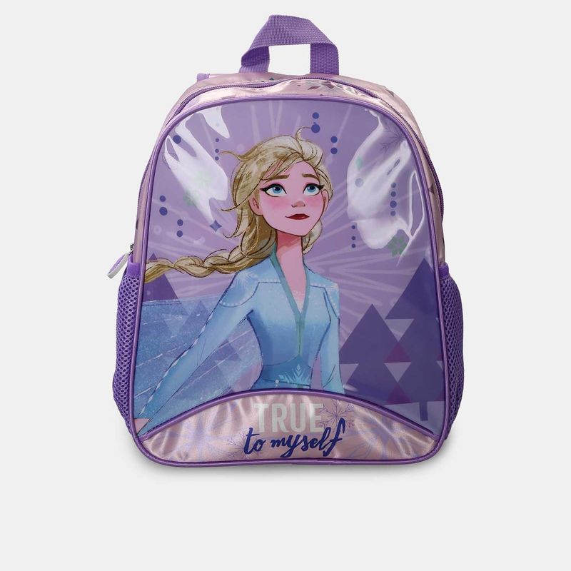 DISNEY - Morral Para Niña Licenses Disney Lila Ninah L