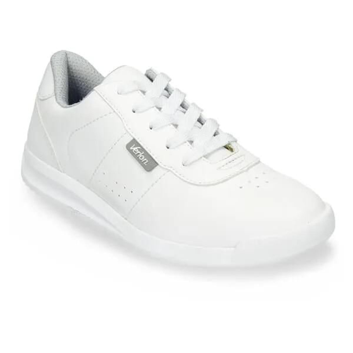 VERLON - Tenis Para Niño Verlon Azul Sandy V Gymnastics