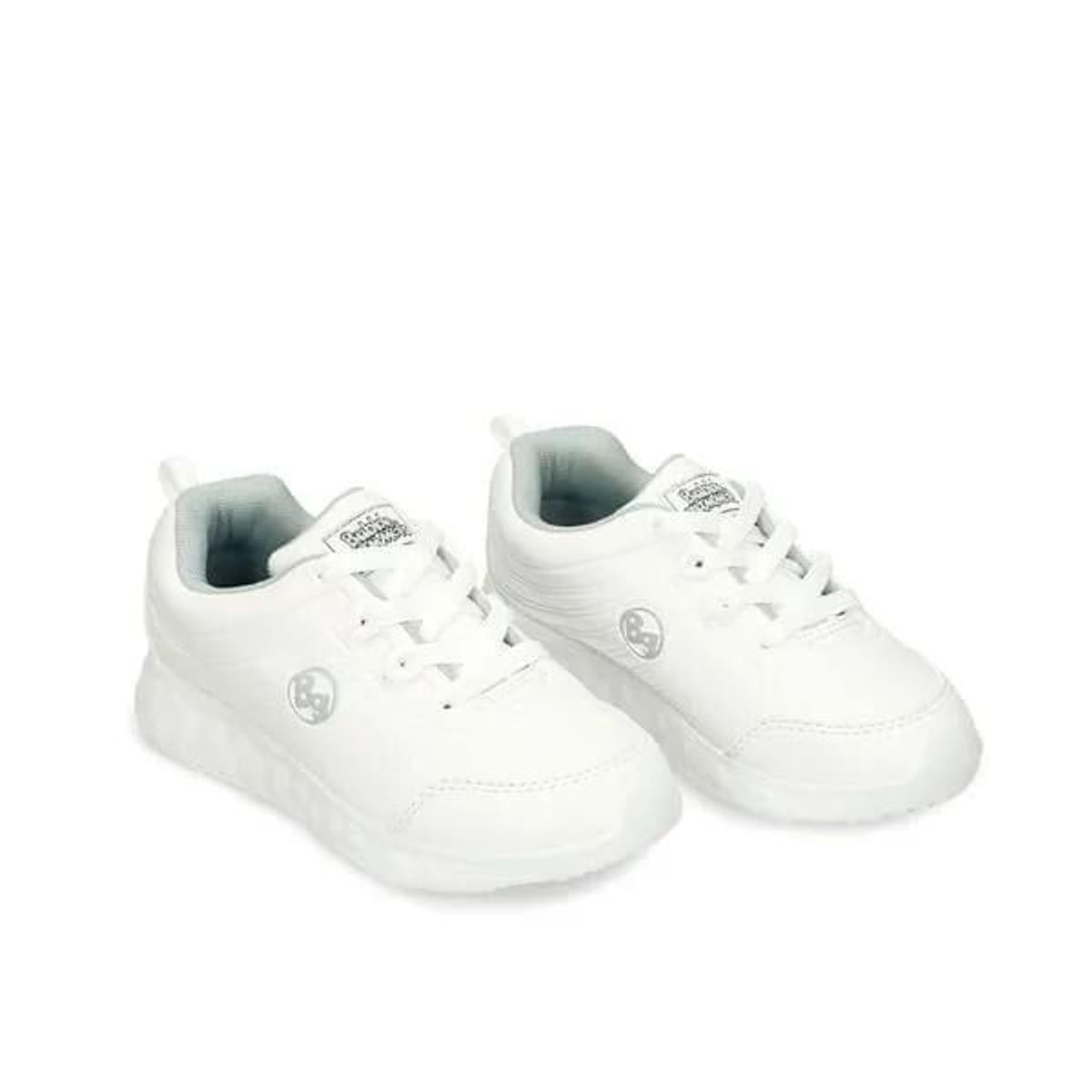 BUBBLE GUMMERS - Tenis Escolares Para Niños Bubblegummers Jalapeño