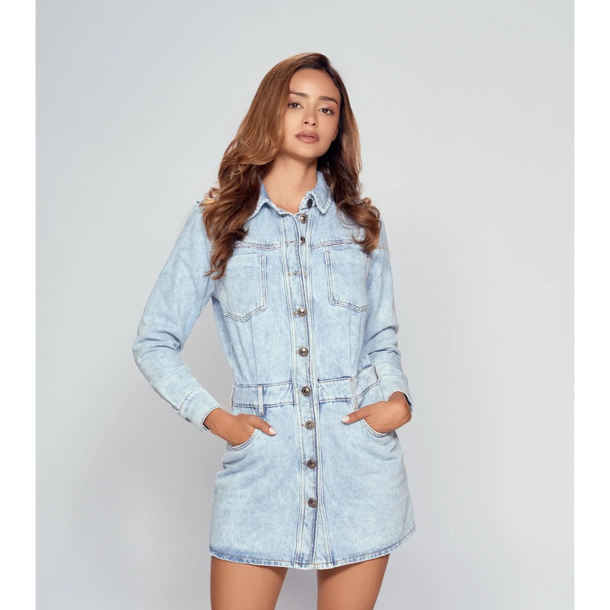 UNSER - Vestido Para Mujer Unser