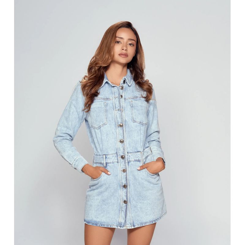 UNSER - Vestido Para Mujer Unser