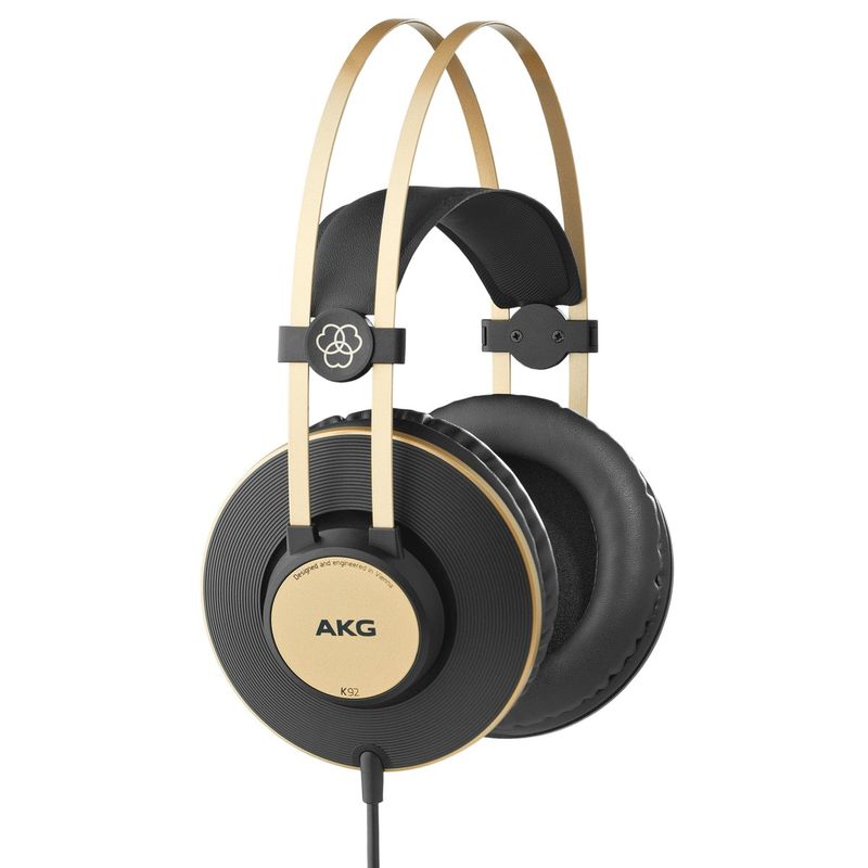 AKG - Audifonos Akg K92