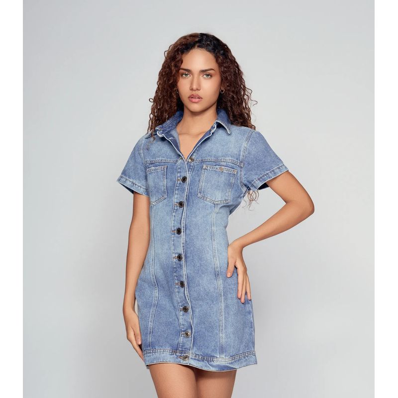 UNSER - Vestido Para Mujer Unser