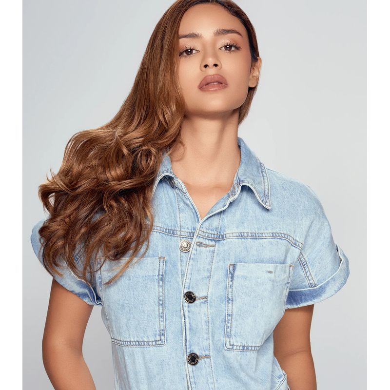 UNSER - Enterizo Para Mujer Unser