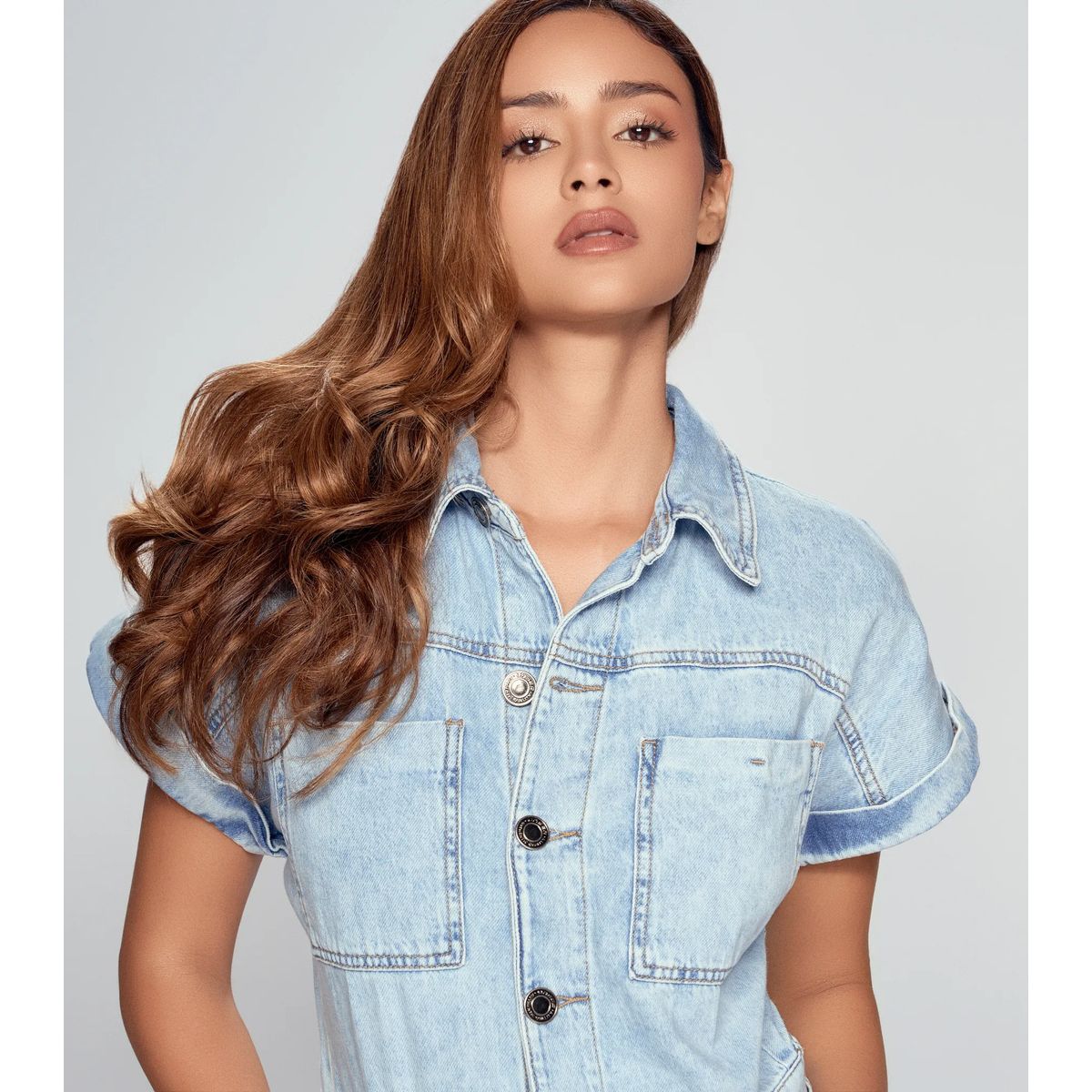 UNSER - Enterizo Para Mujer Unser