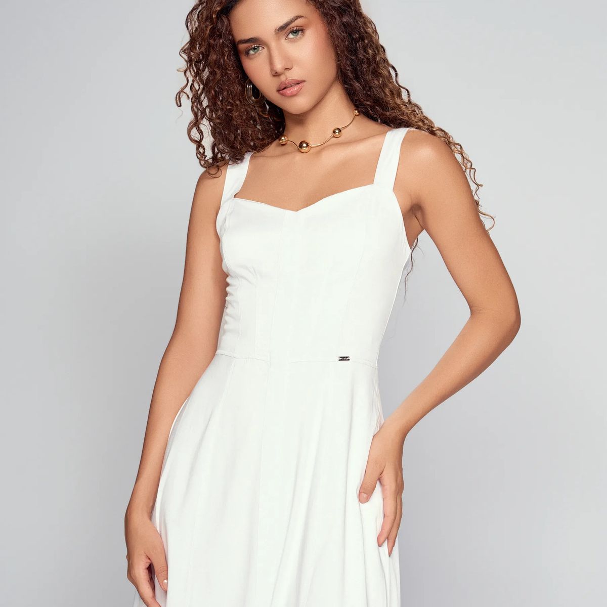 DEREK - Vestido Para Mujer Derek