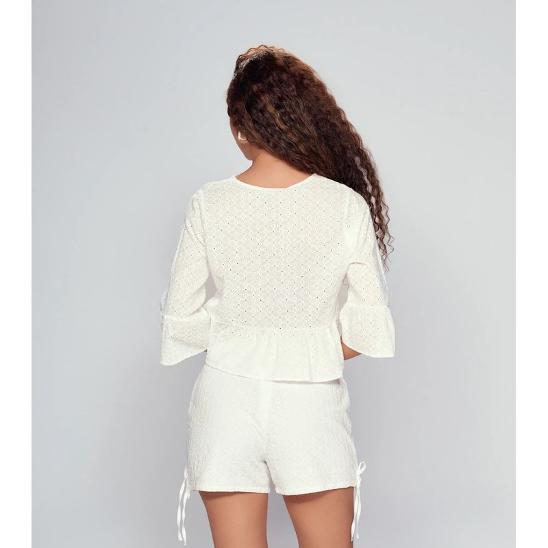 DEREK - Conjunto Para Mujer Derek