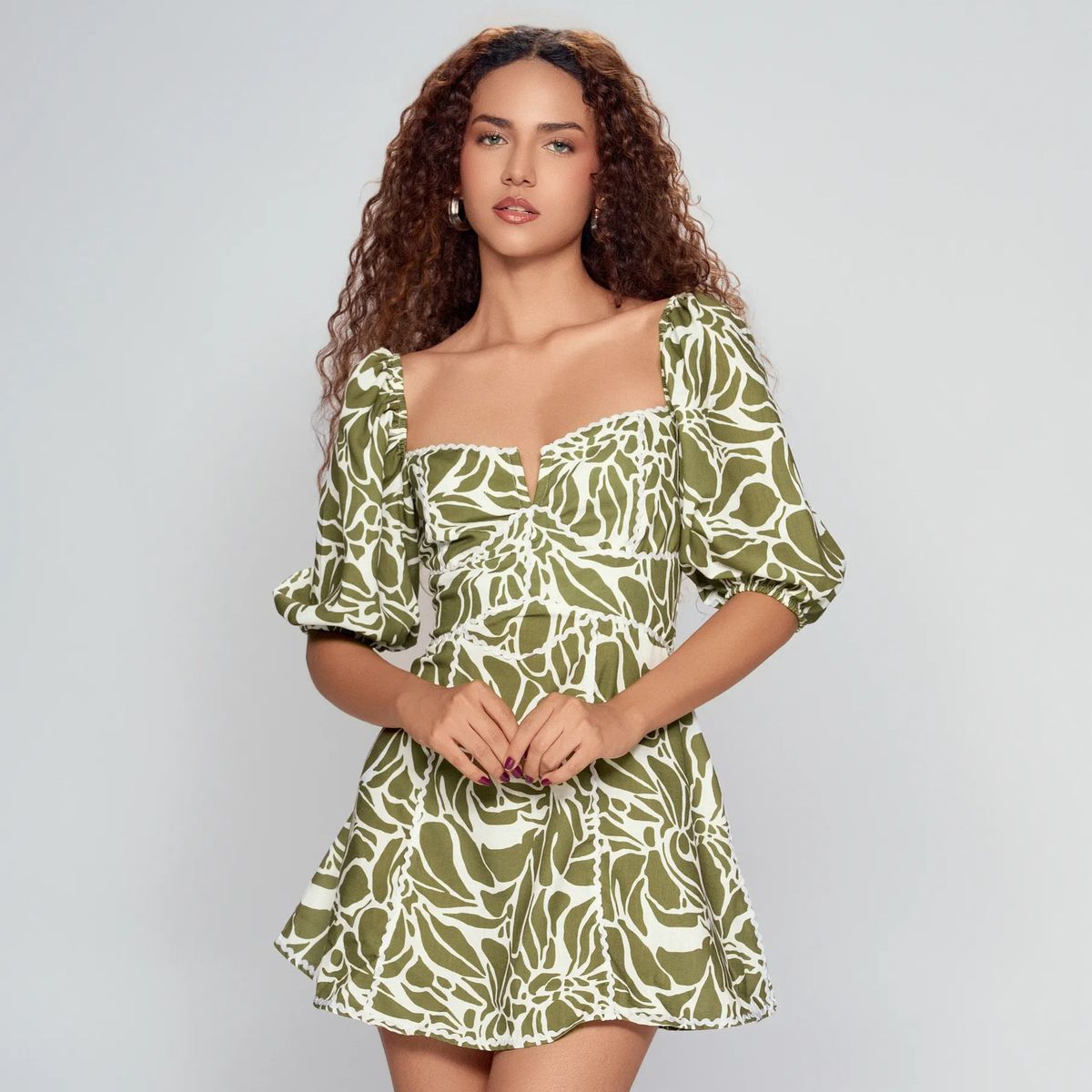 DEREK - Vestido Para Mujer Derek