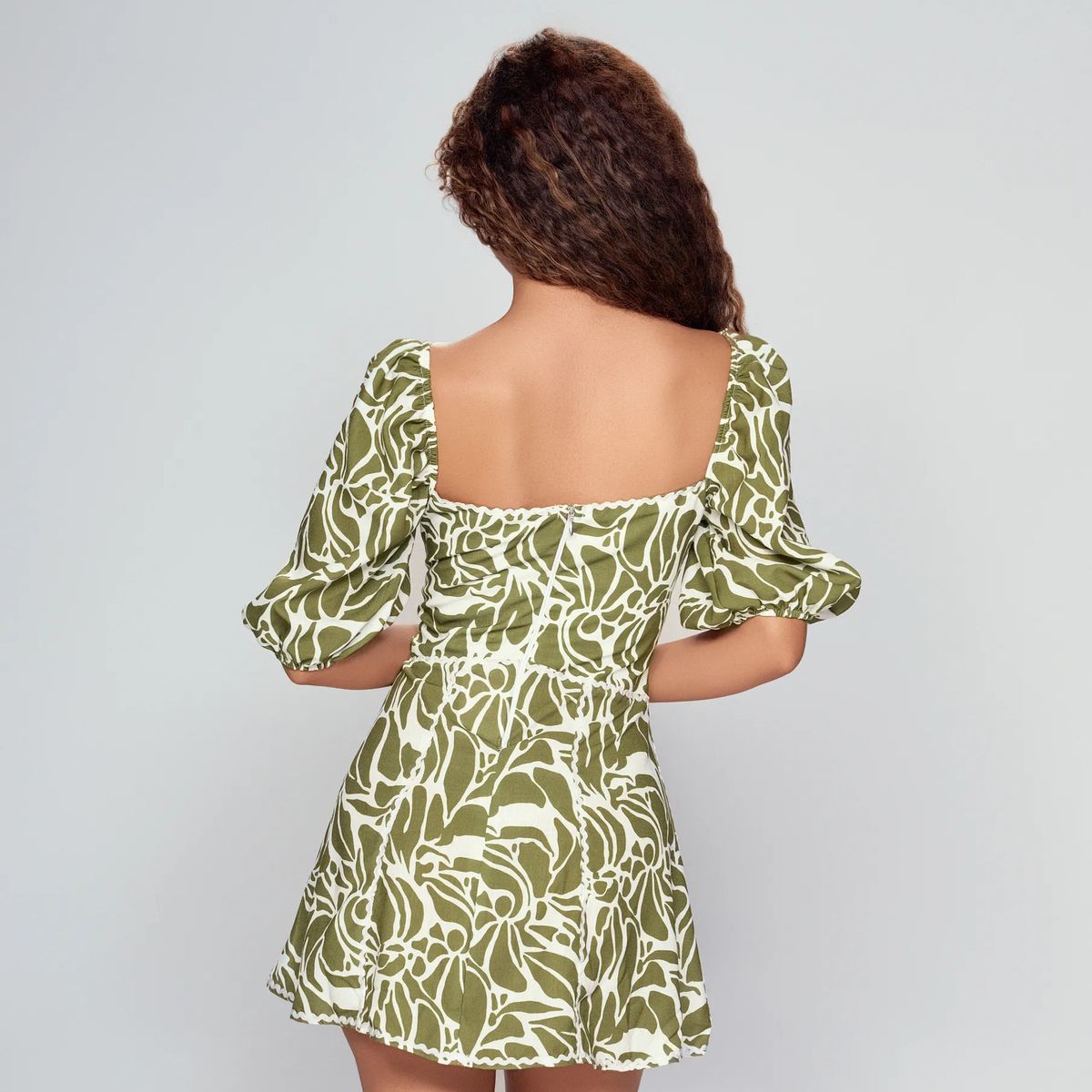 DEREK - Vestido Para Mujer Derek