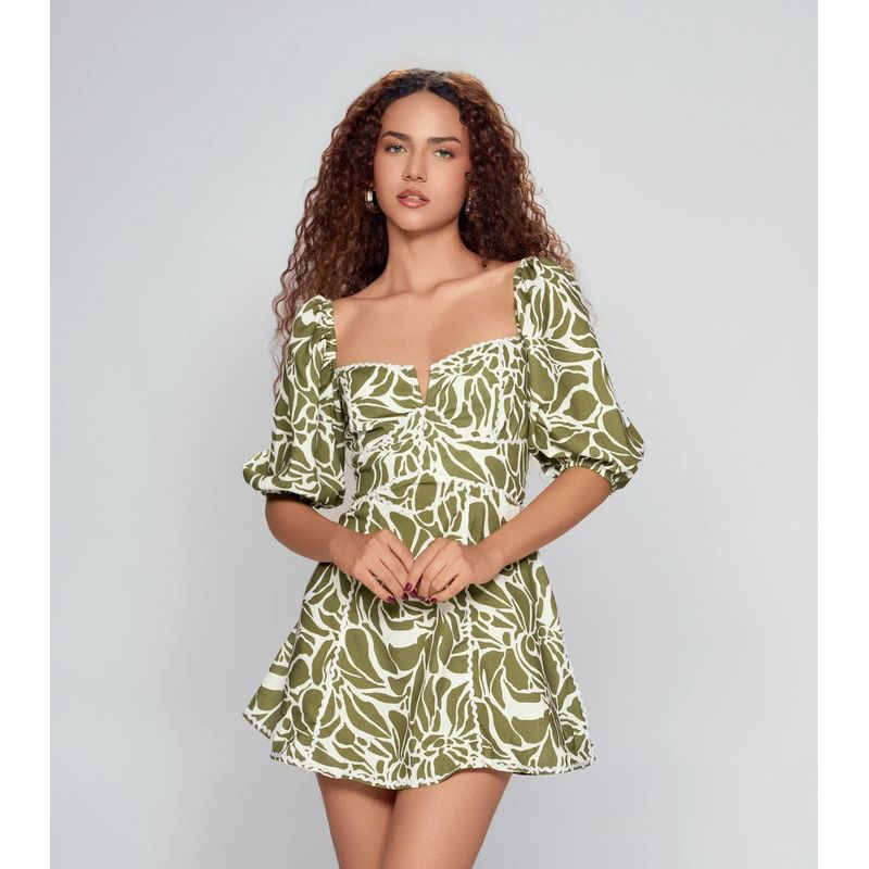 DEREK - Vestido Para Mujer Derek