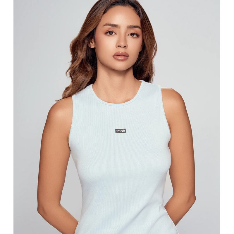 TYPER - Vestido Para Mujer Typer