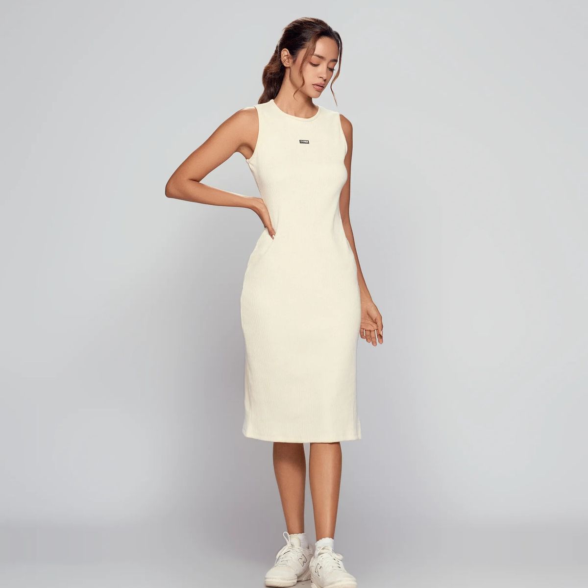 TYPER - Vestido Para Mujer Typer