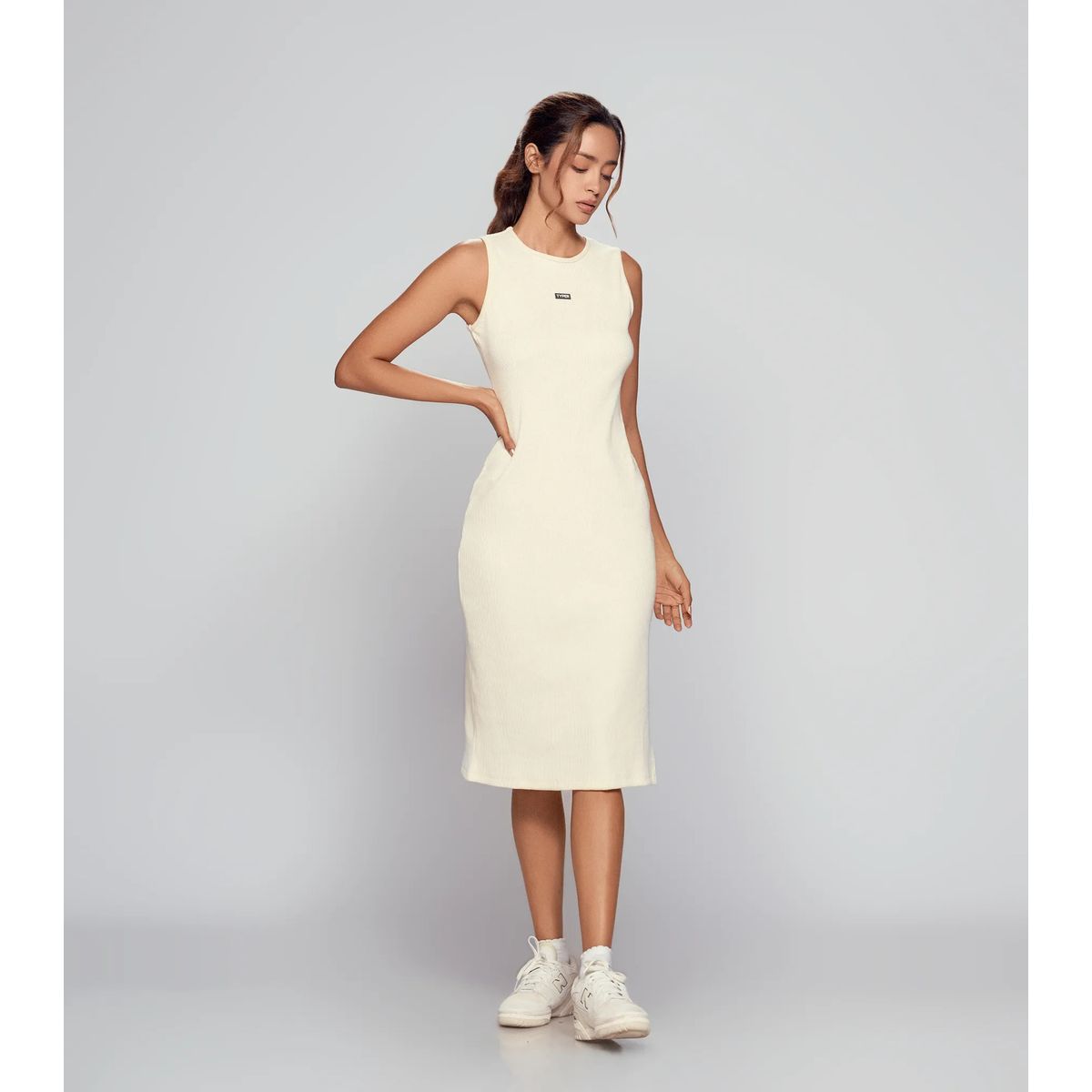 TYPER - Vestido Para Mujer Typer