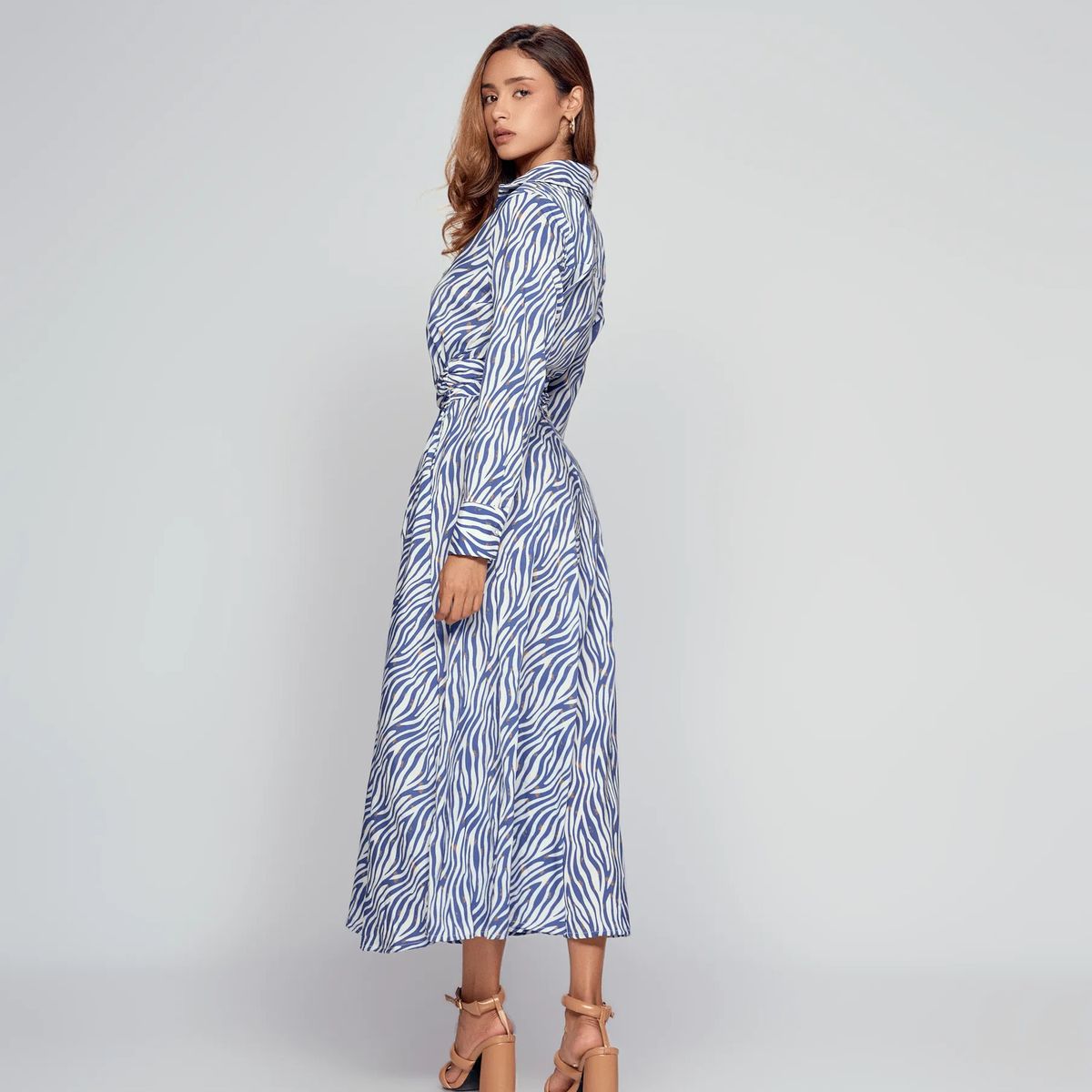 DEREK - Vestido Para Mujer Derek