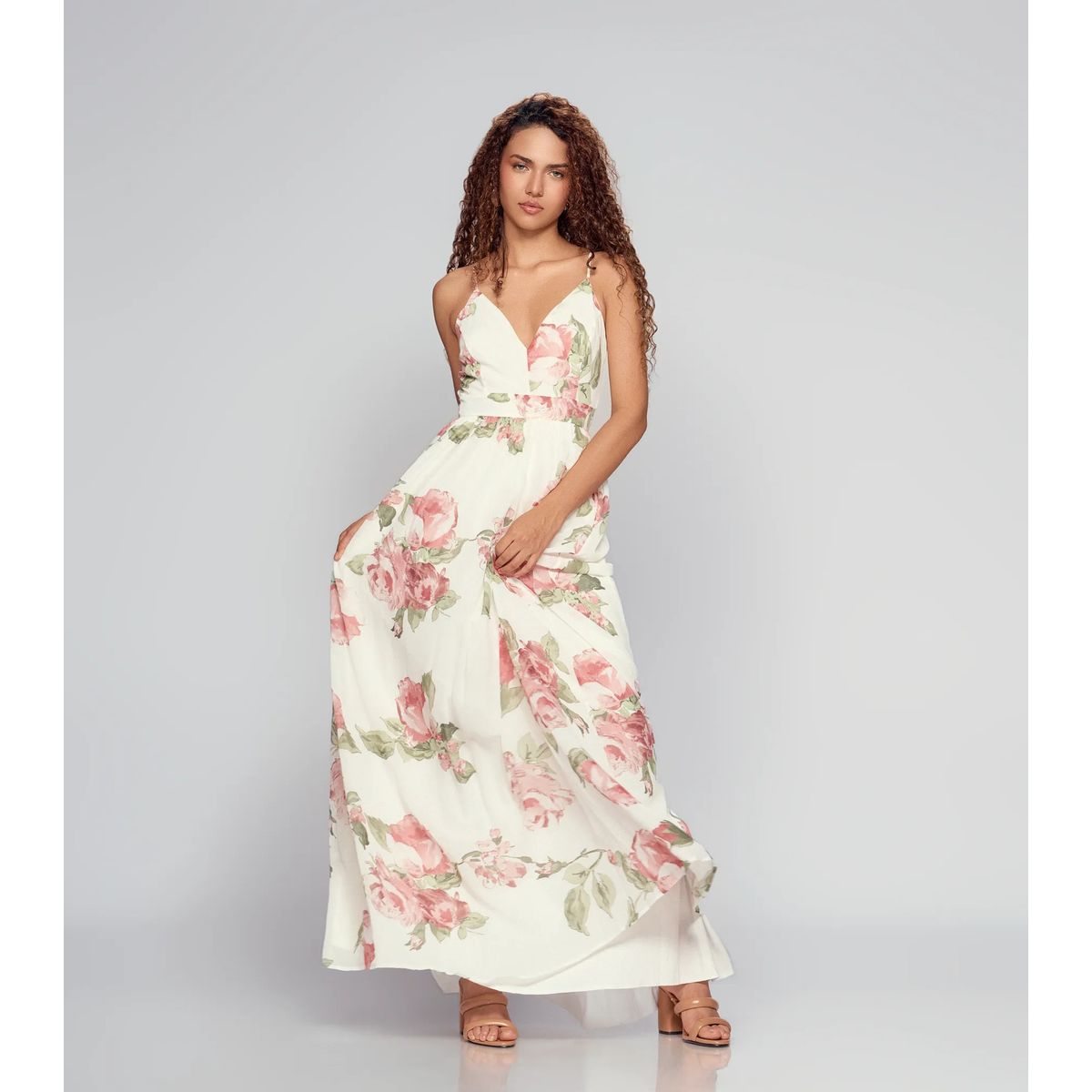 DEREK - Vestido Para Mujer Derek