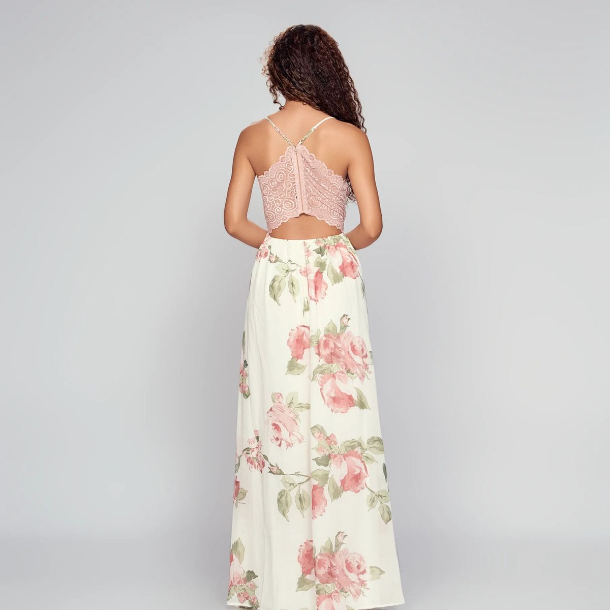 DEREK - Vestido Para Mujer Derek