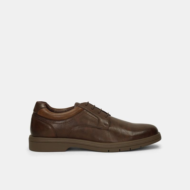 BATA - Zapatos Casuales Para Hombre Bata Comfit Multicolor Neville Figaro
