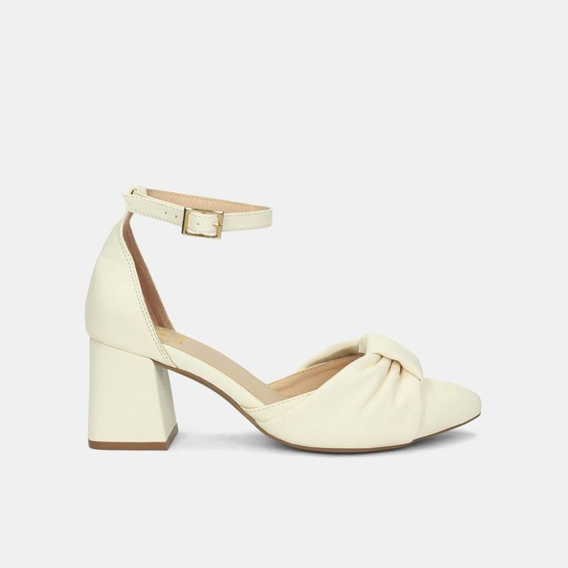 BATA - Tacones Para Mujer Bata Multicolor Kyani