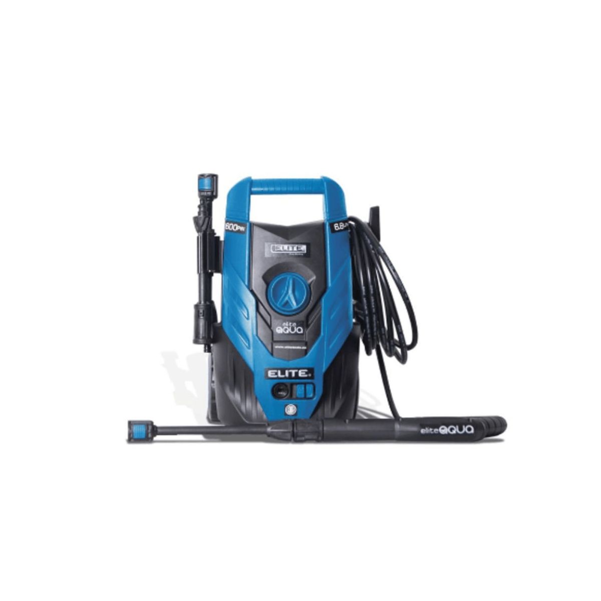 ELITE - Hidrolavadora electrica PW1770 Elite 1600PSI - 1700W