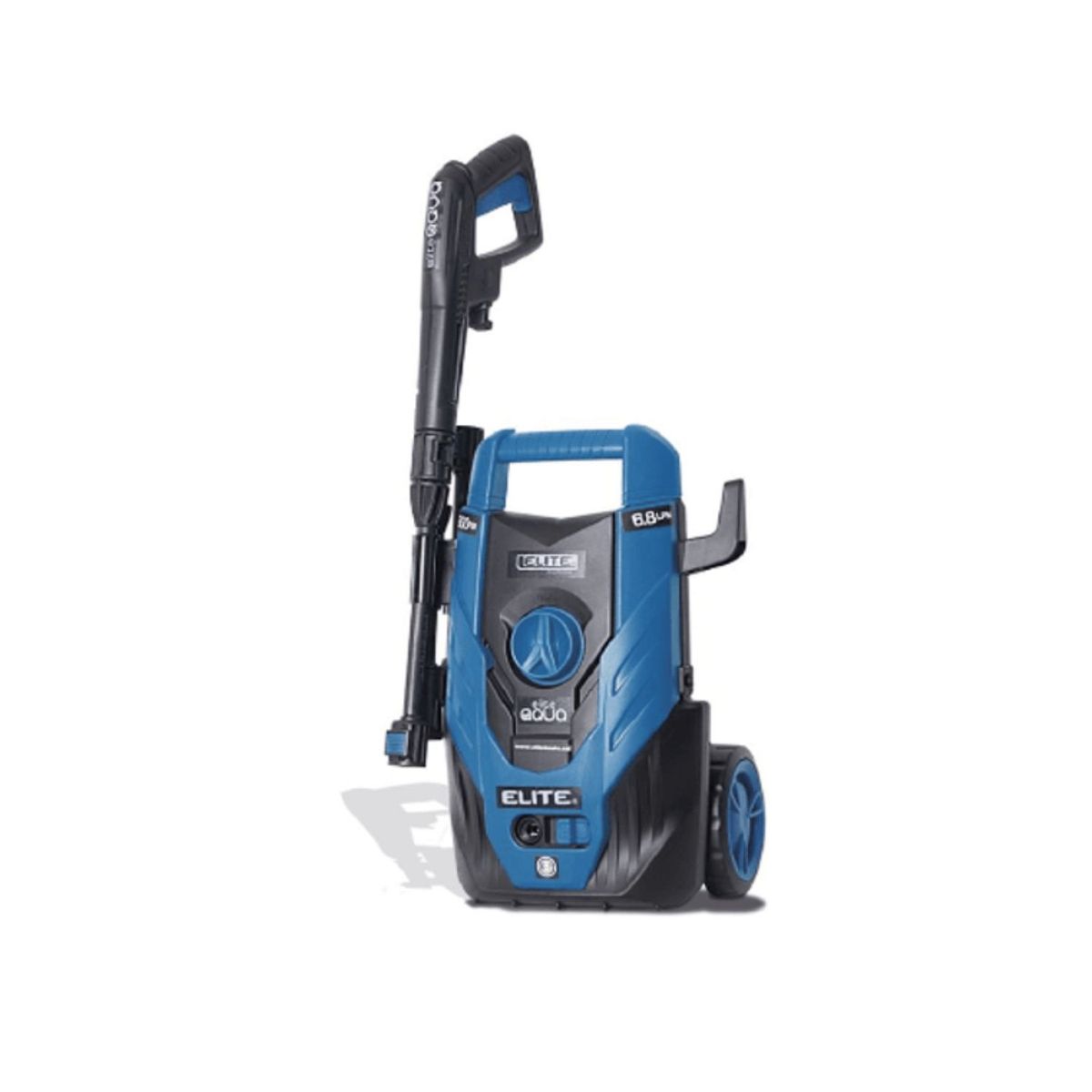ELITE - Hidrolavadora electrica PW1770 Elite 1600PSI - 1700W