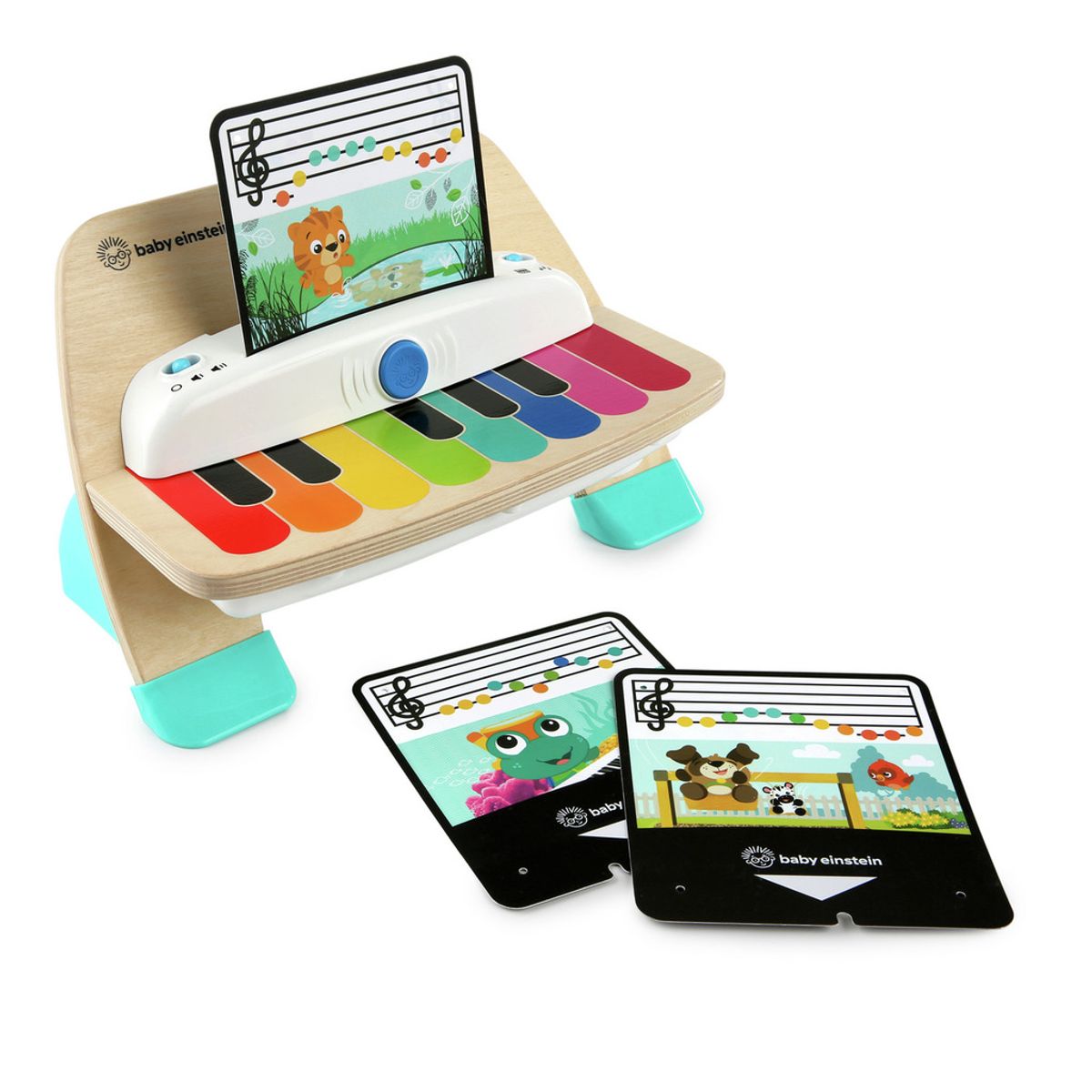 HAPE - PIANO MAGIC TOUCH