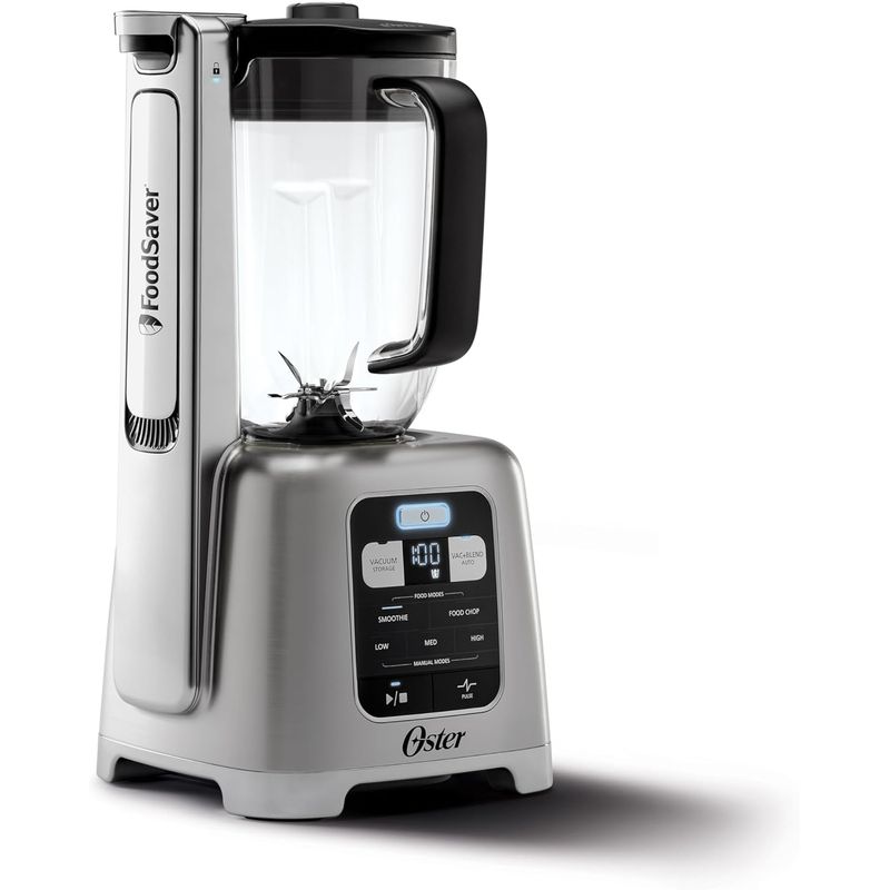 OSTER - Licuadora Oster con sistema de sellado al vacío BLSTAB-CB0-000