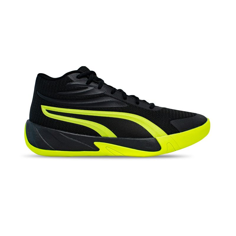 PUMA - Tenis Puma Court Pro Hombre
