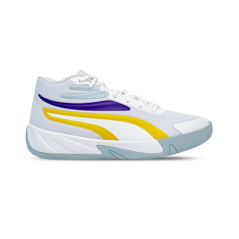 PUMA - Tenis Puma Court Pro Hombre