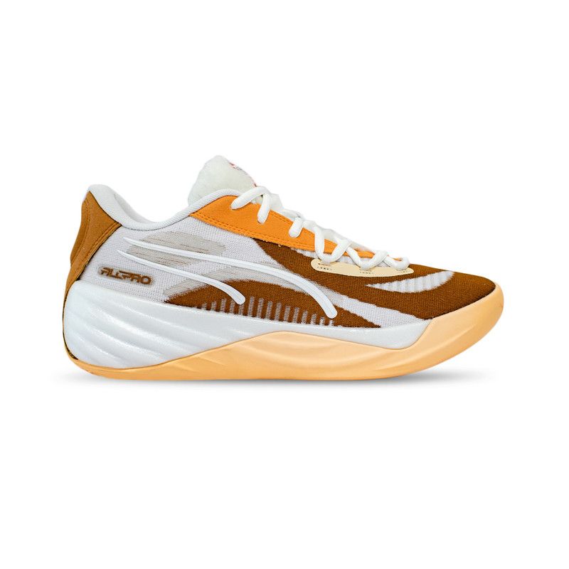 PUMA - Tenis Puma All-Pro Nitro Grenlims Hombre