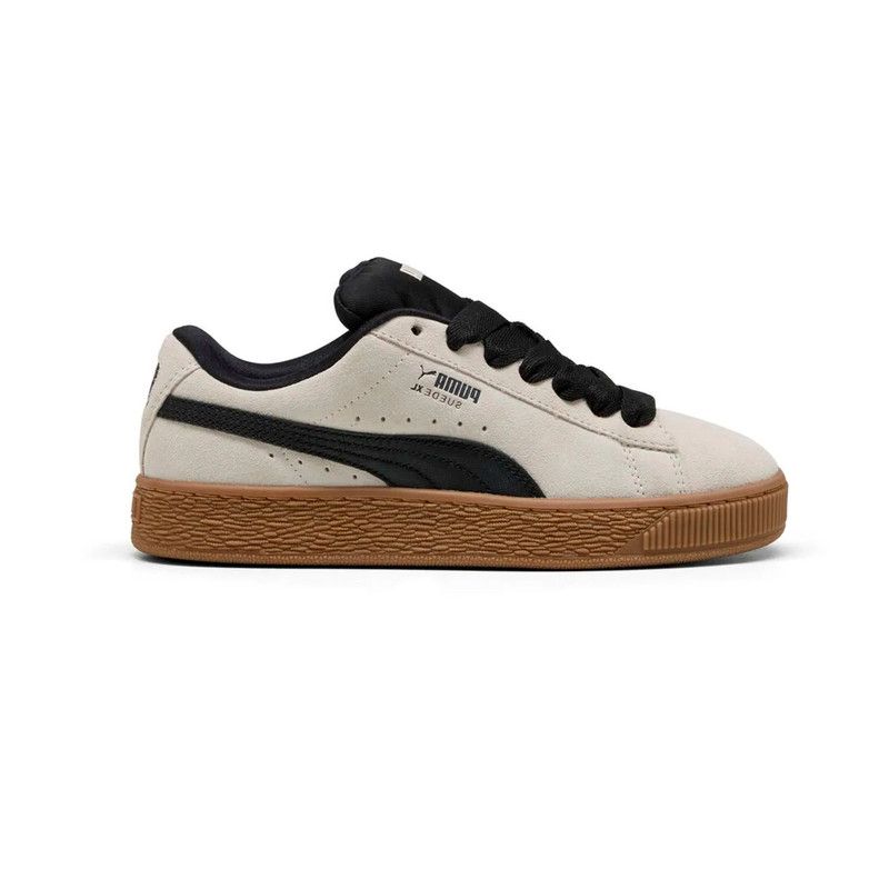 PUMA - Tenis Puma Suede Xl Quiet Lux Mujer