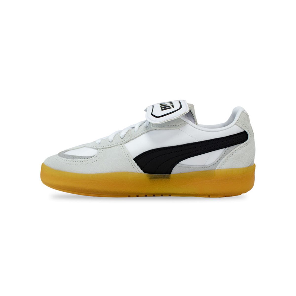 PUMA - Tenis Puma Palermo Moda Tongue Mujer