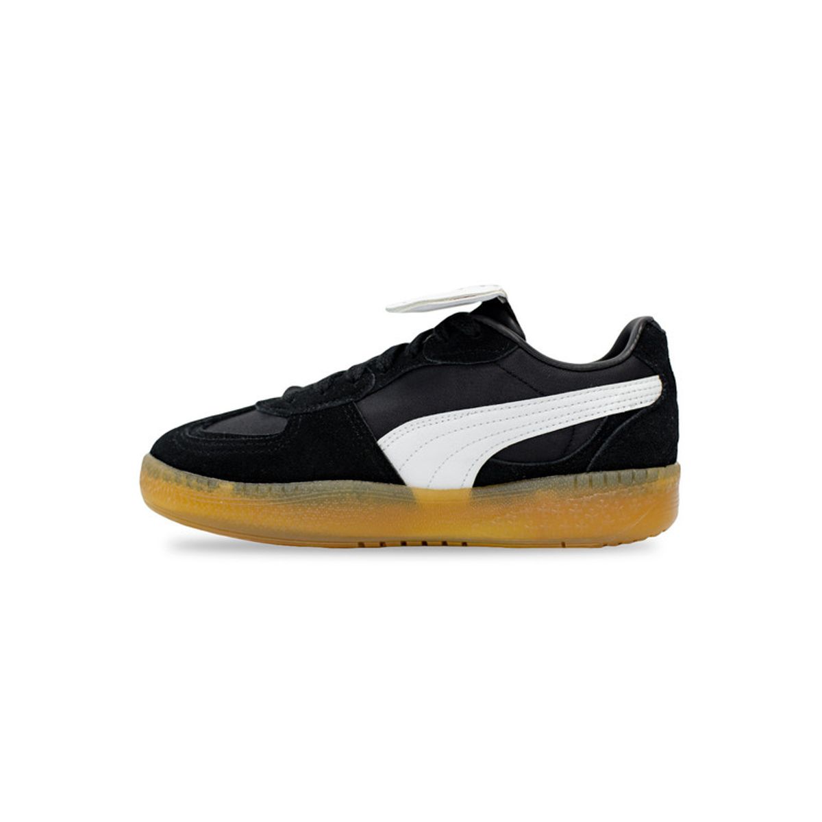 PUMA - Tenis Puma Palermo Moda Tongue Mujer