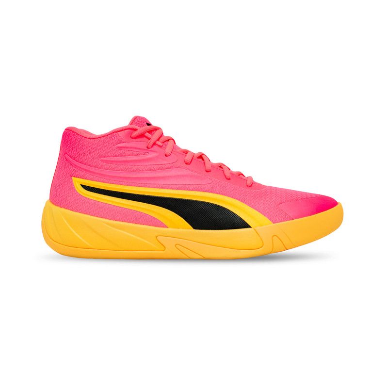 PUMA - Tenis Puma Court Pro Hombre