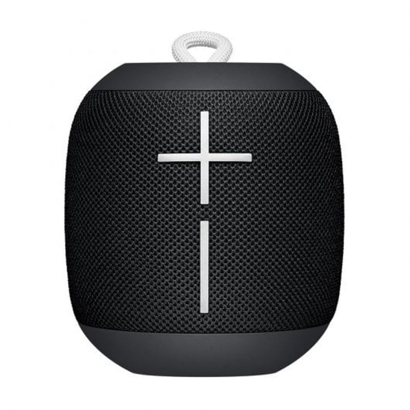 LOGITECH - Ultimate Ears Wonderboom 4 Parlante Bluetooth Negro