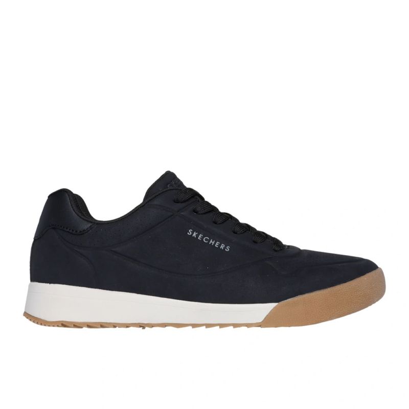 SKECHERS - Tenis Skechers Hombre Negro Zinger The Arwen Black-183283BLK