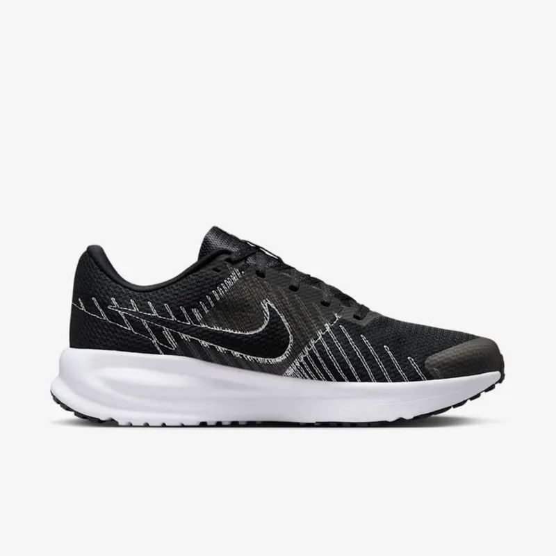 NIKE - Tenis Nike Hombre Negro Run Defy Black-HM9594-004