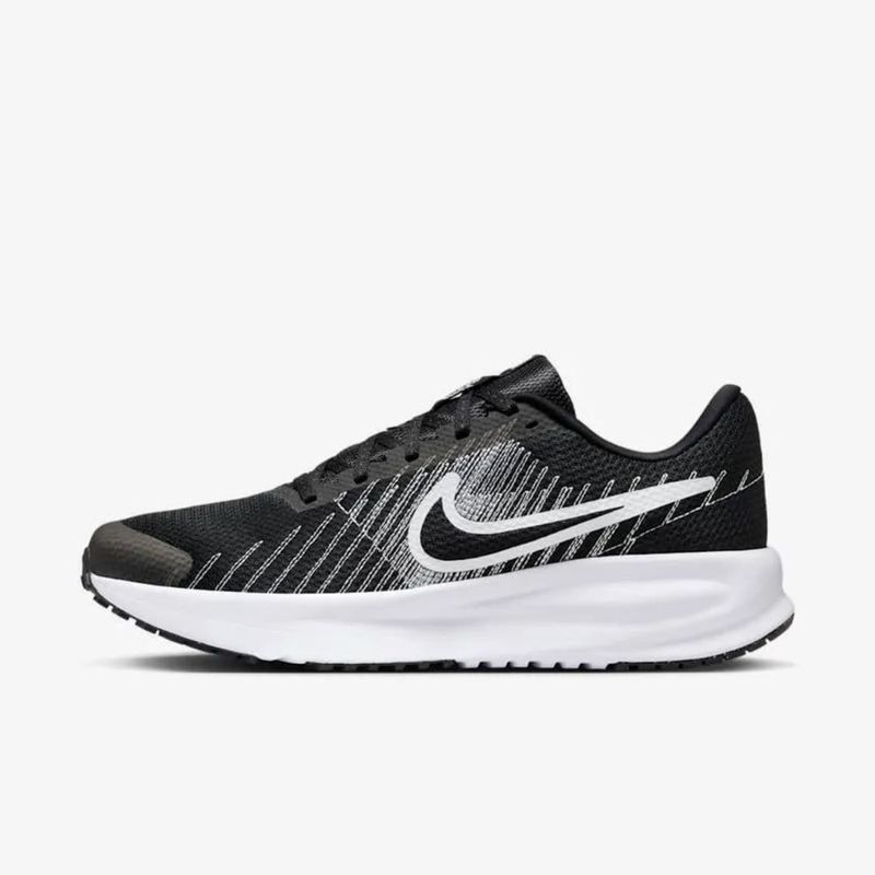 NIKE - Tenis Nike Hombre Negro Run Defy Black