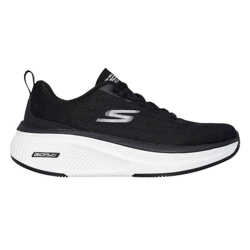SKECHERS - Tenis Skechers Mujer Negro Go Run Elevate 2 0 Black