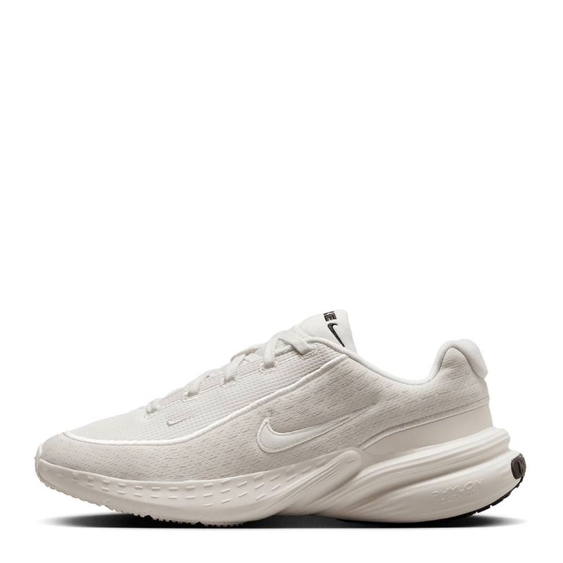 NIKE - Tenis Nike Mujer Blanco  Uplift Sc Black