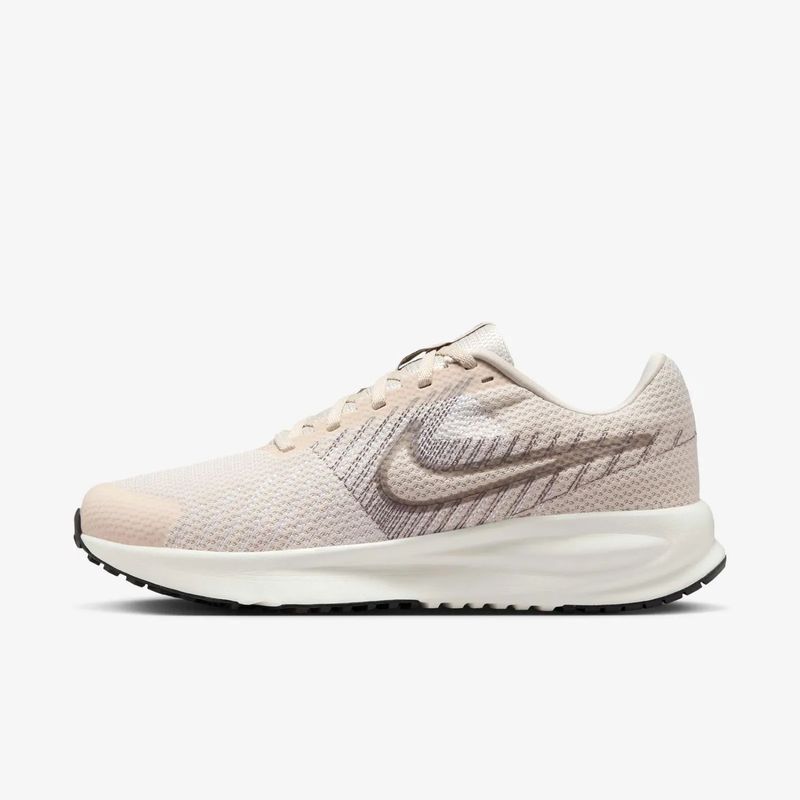 NIKE - Tenis Nike Mujer Multicolor Run Defy Grey