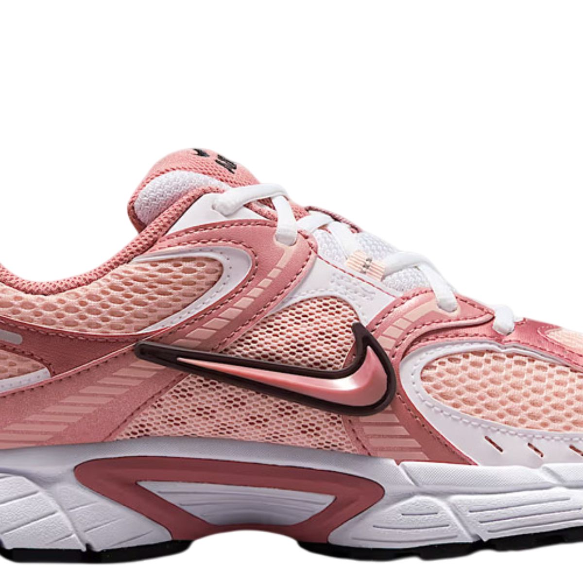 NIKE - Tenis Nike Mujer  Multicolor V5 Rnr Red Coral