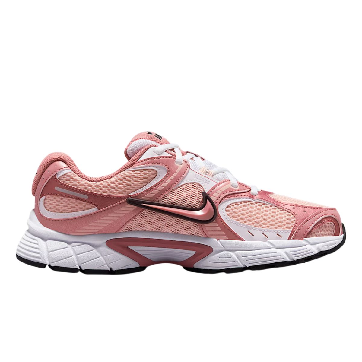 NIKE - Tenis Nike Mujer  Multicolor V5 Rnr Red Coral