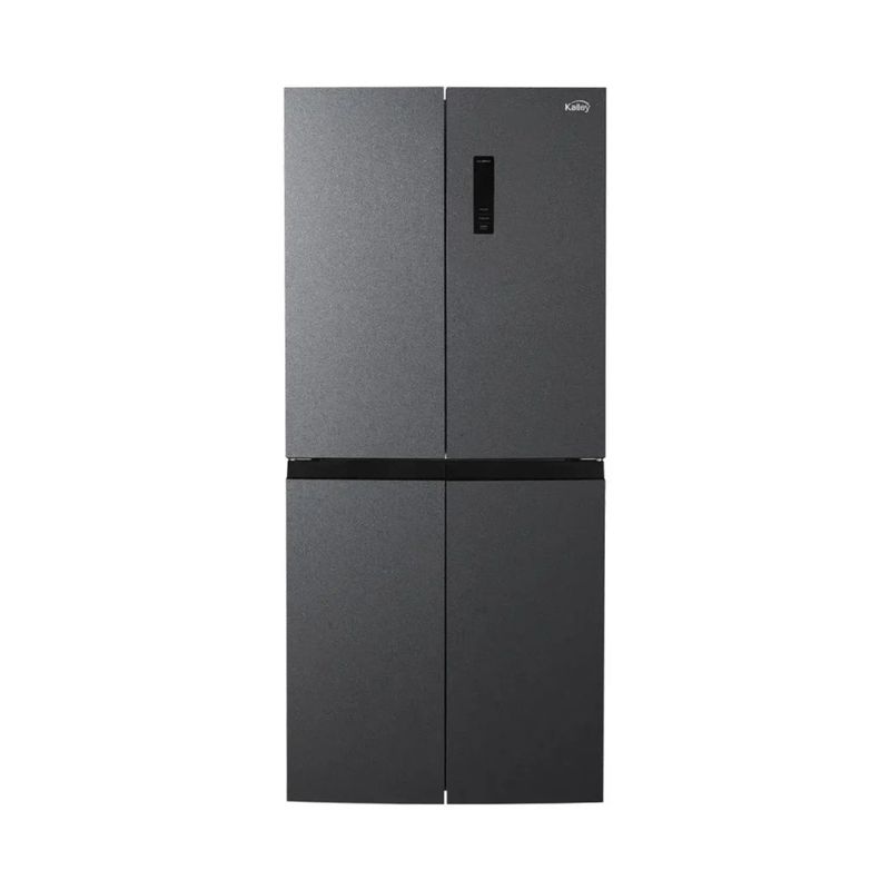 KALLEY - Nevecon Kalley 362 Litros  K-N362 Gris